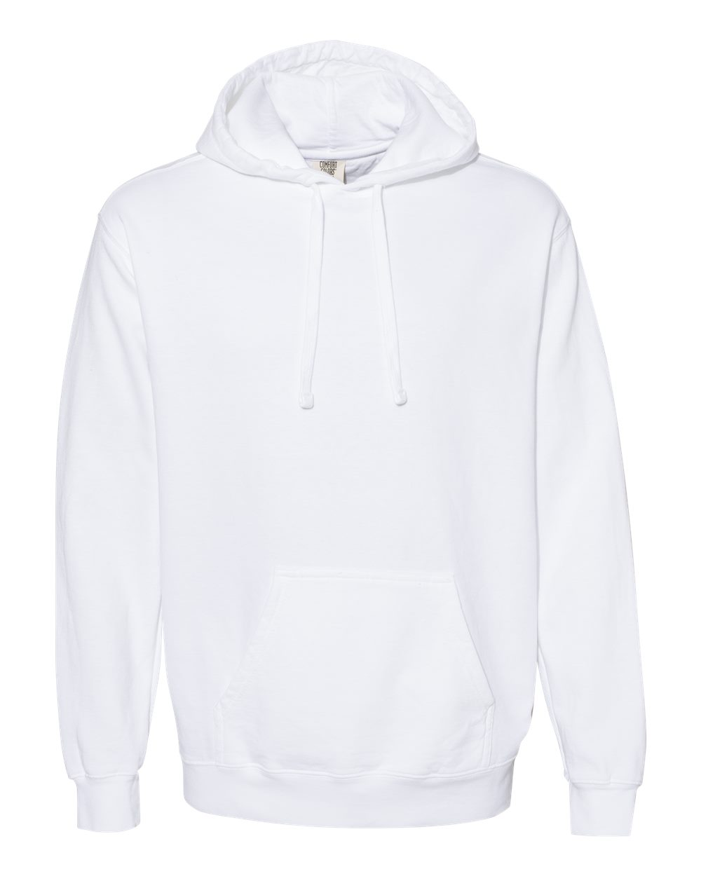 Comfort Colors - Unisex Garment-Dyed Hooded Sweatshirt - 1567 DTF