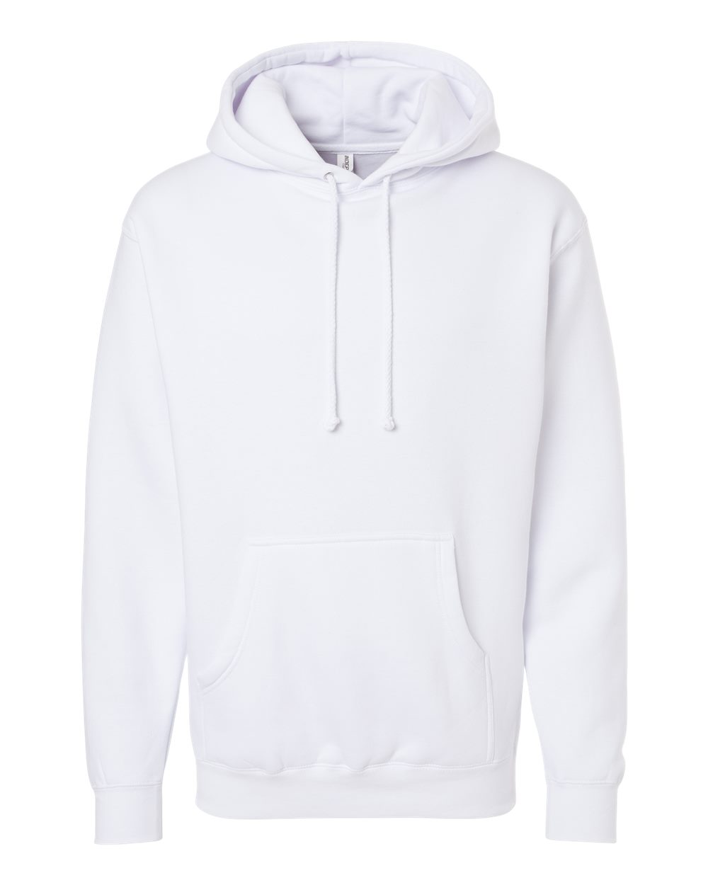 Independent Trading Company 4000 Mid-weight Pullover Hoodie DTF