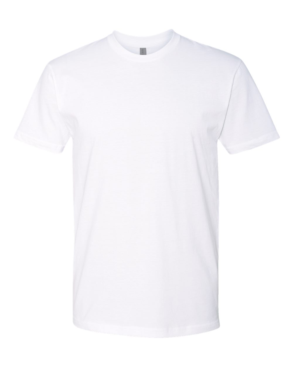 Next Level 3600 100% Ringspun Cotton DTF