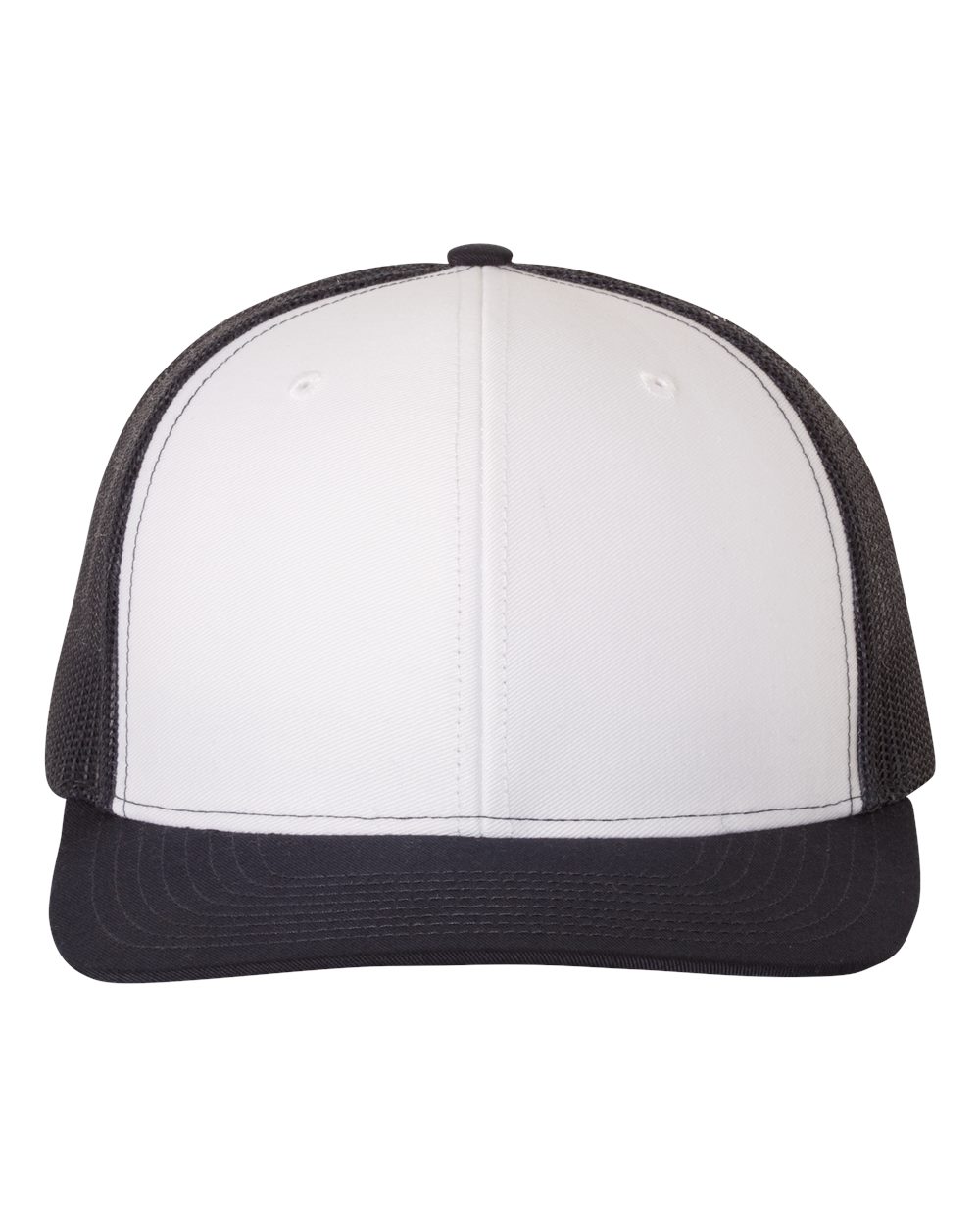 Richardson Snapback Trucker Cap - 112 DTF