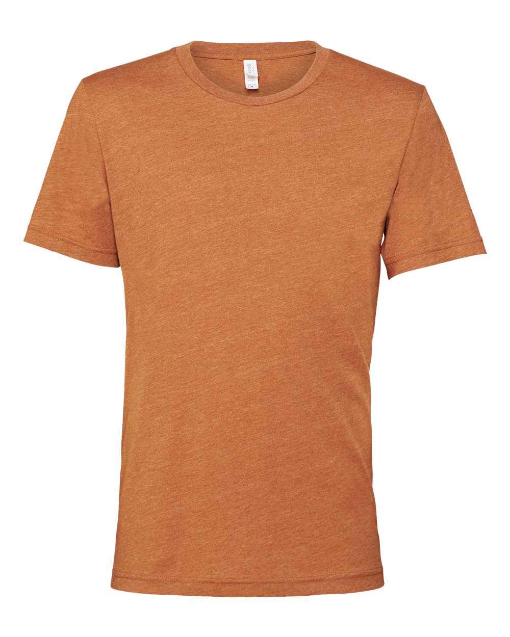 Bella 3001CVC Cotton/Poly Blend Tee