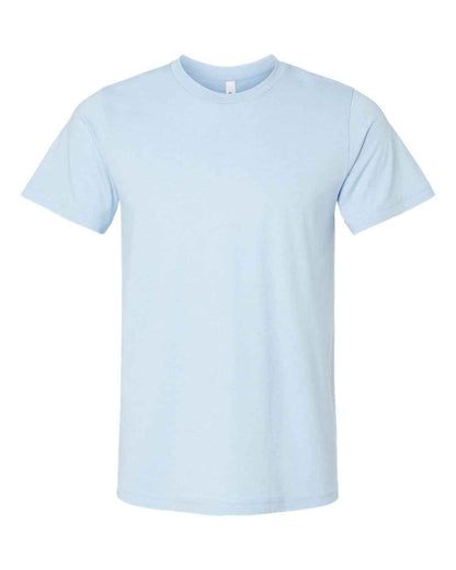 Bella 3001CVC Cotton/Poly Blend Tee