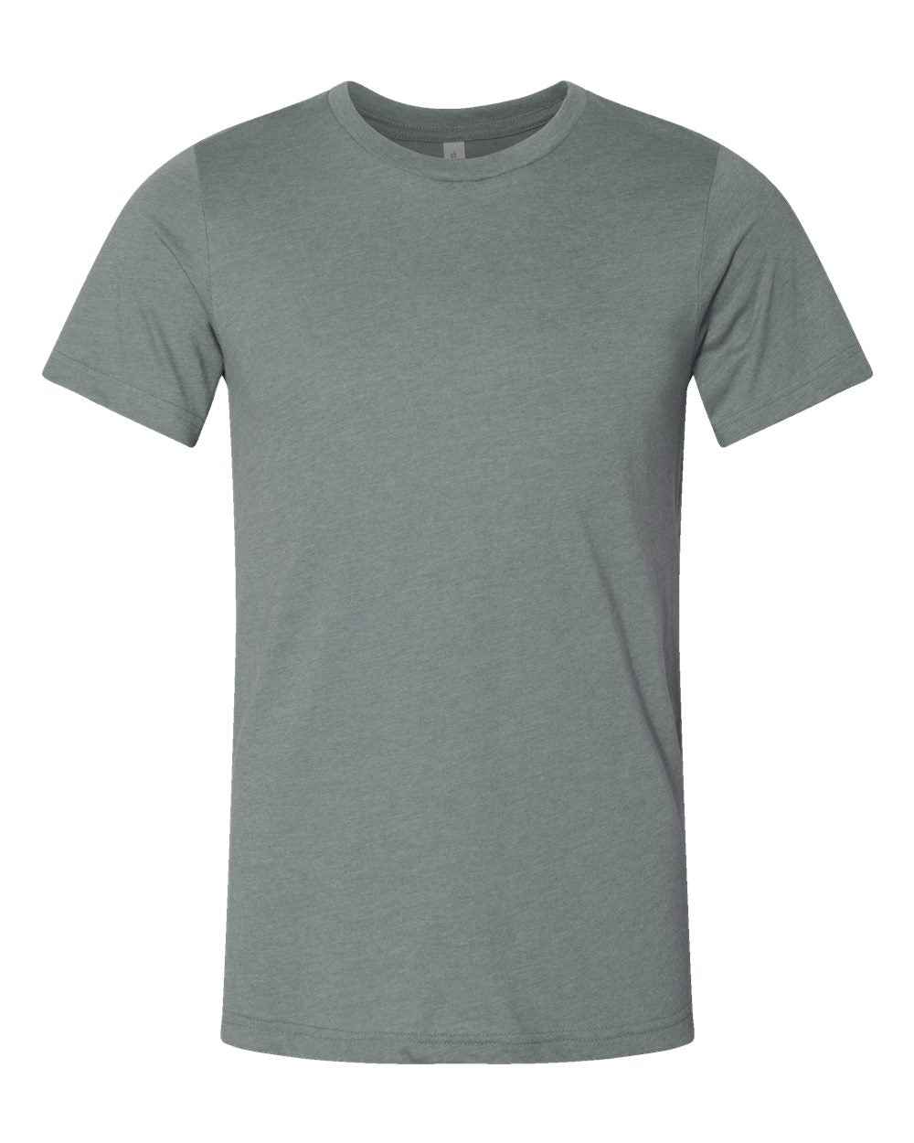 Bella 3001CVC Cotton/Poly Blend Tee