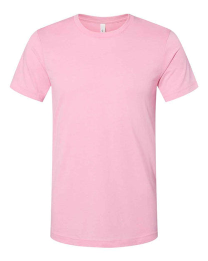 Bella 3001CVC Cotton/Poly Blend Tee