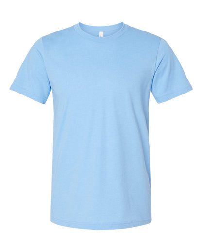 Bella 3001CVC Cotton/Poly Blend Tee