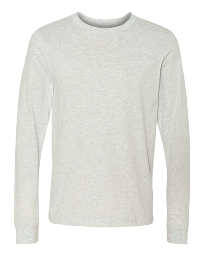 BELLA + CANVAS - Unisex Jersey Long Sleeve Tee - 3501