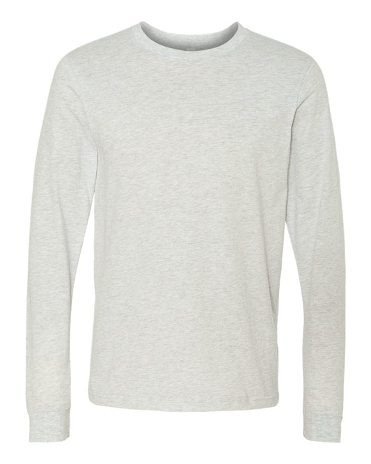 BELLA + CANVAS - Unisex Jersey Long Sleeve Tee - 3501