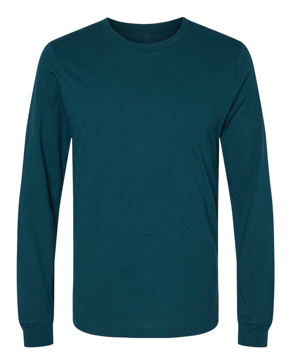 BELLA + CANVAS - Unisex Jersey Long Sleeve Tee - 3501