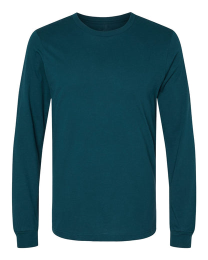 BELLA + CANVAS - Unisex Jersey Long Sleeve Tee - 3501