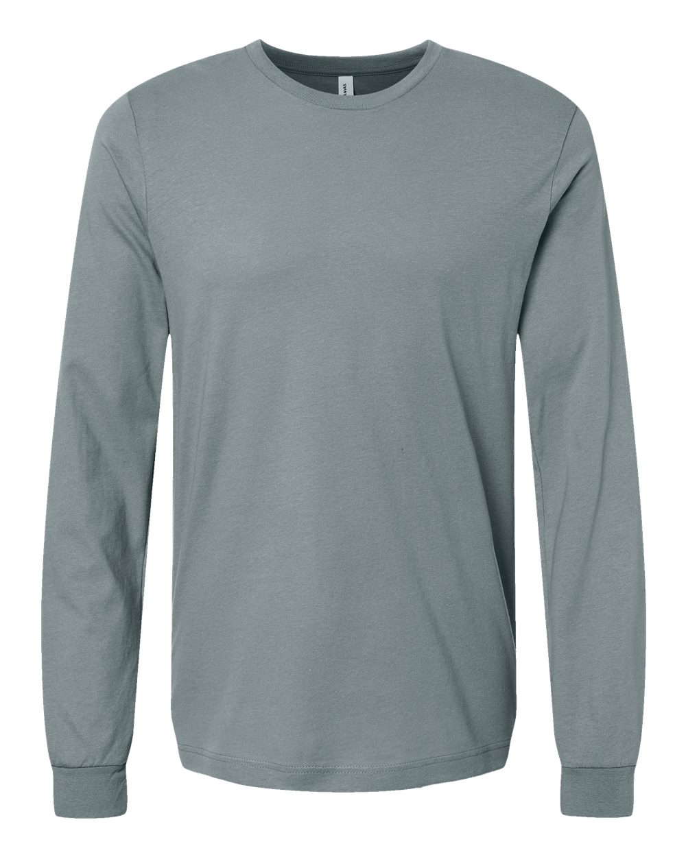 BELLA + CANVAS - Unisex Jersey Long Sleeve Tee - 3501