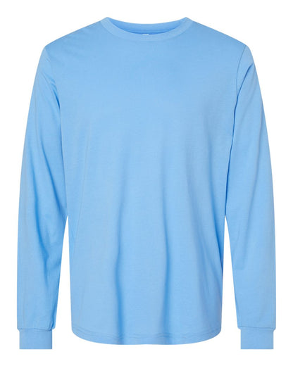 BELLA + CANVAS - Unisex Jersey Long Sleeve Tee - 3501