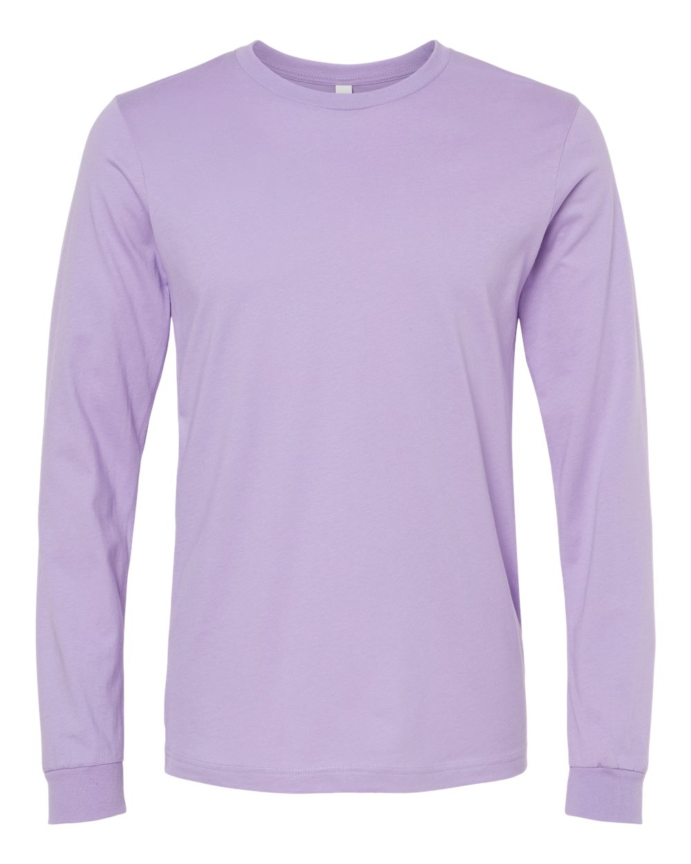 BELLA + CANVAS - Unisex Jersey Long Sleeve Tee - 3501