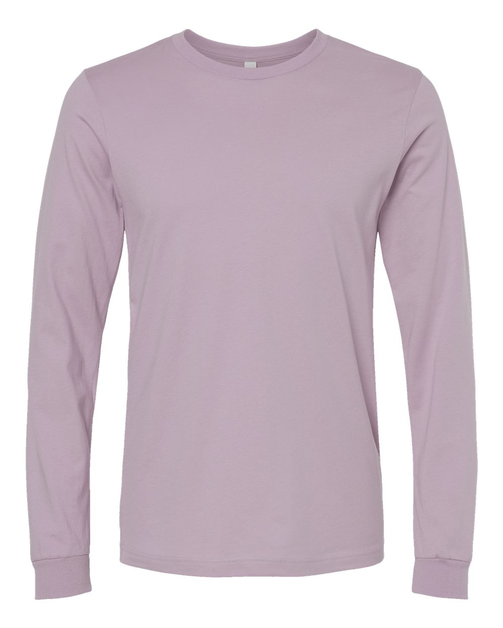 BELLA + CANVAS - Unisex Jersey Long Sleeve Tee - 3501