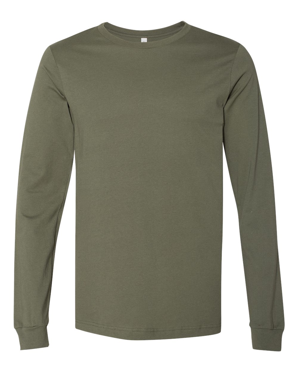 BELLA + CANVAS - Unisex Jersey Long Sleeve Tee - 3501
