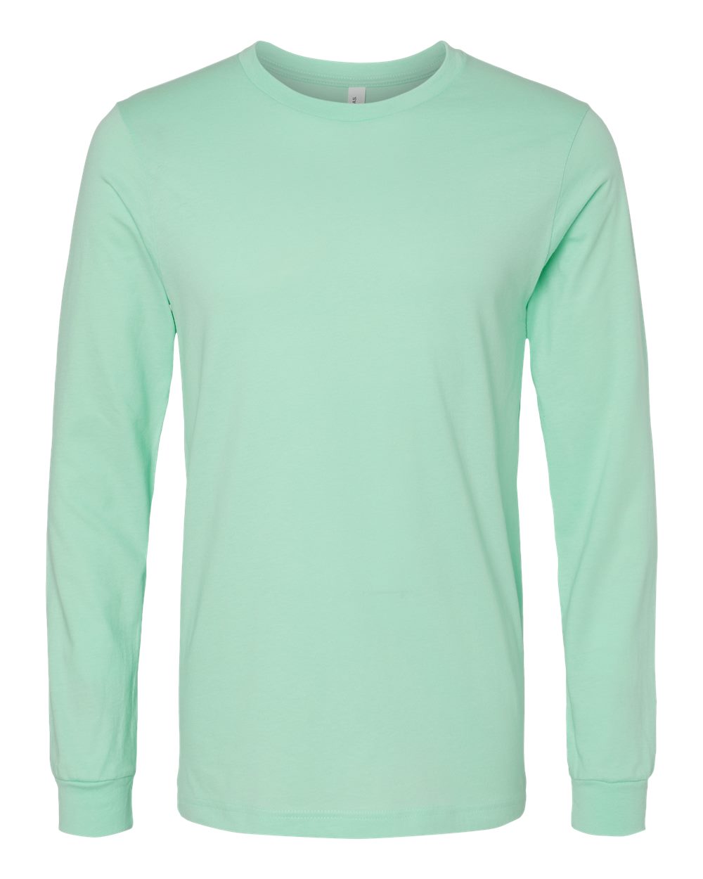 BELLA + CANVAS - Unisex Jersey Long Sleeve Tee - 3501