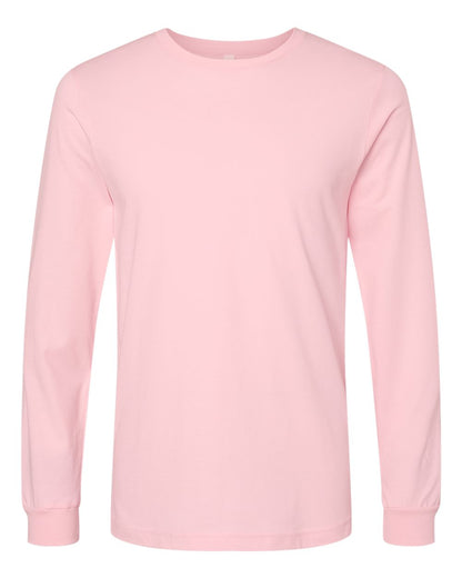 BELLA + CANVAS - Unisex Jersey Long Sleeve Tee - 3501
