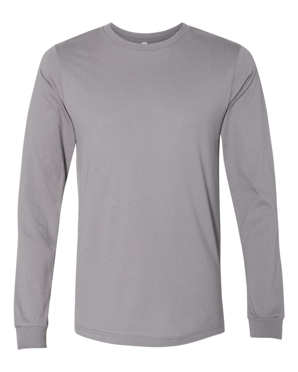 BELLA + CANVAS - Unisex Jersey Long Sleeve Tee - 3501