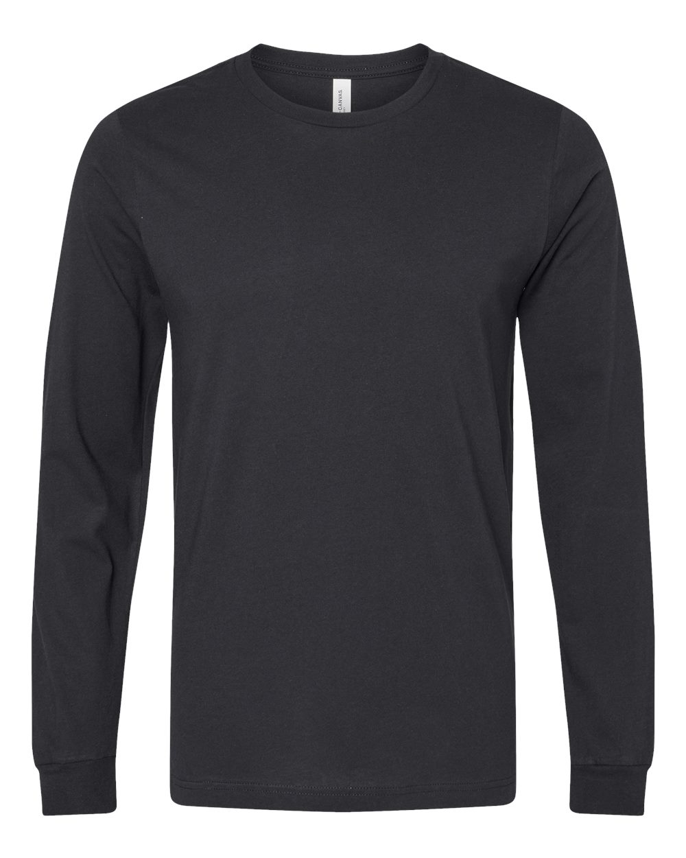 BELLA + CANVAS - Unisex Jersey Long Sleeve Tee - 3501