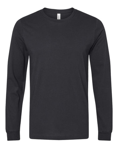 BELLA + CANVAS - Unisex Jersey Long Sleeve Tee - 3501