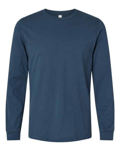BELLA + CANVAS - Unisex Jersey Long Sleeve Tee - 3501