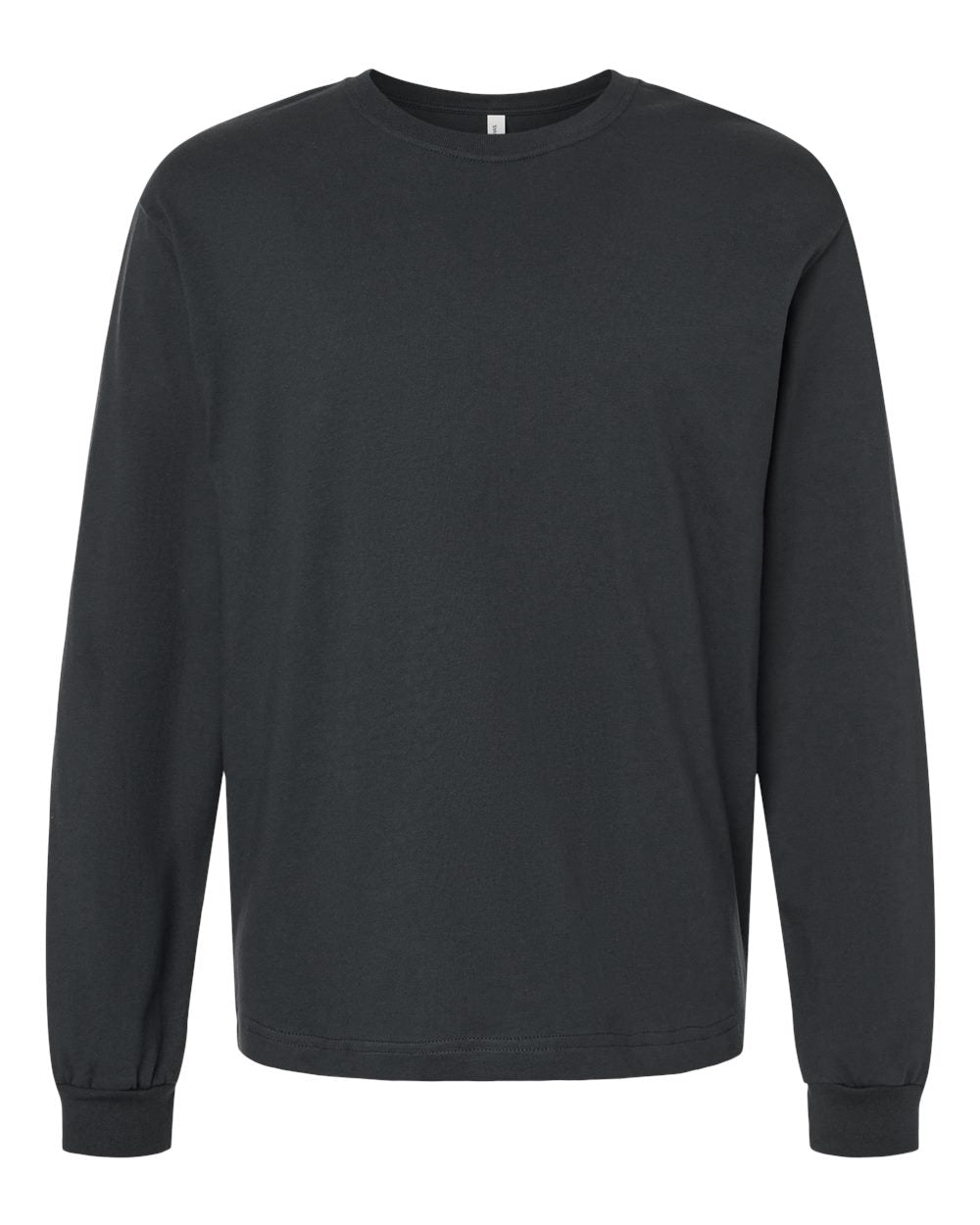 BELLA + CANVAS-6 Oz. Heavyweight Long Sleeve Tee - 3511 DTF