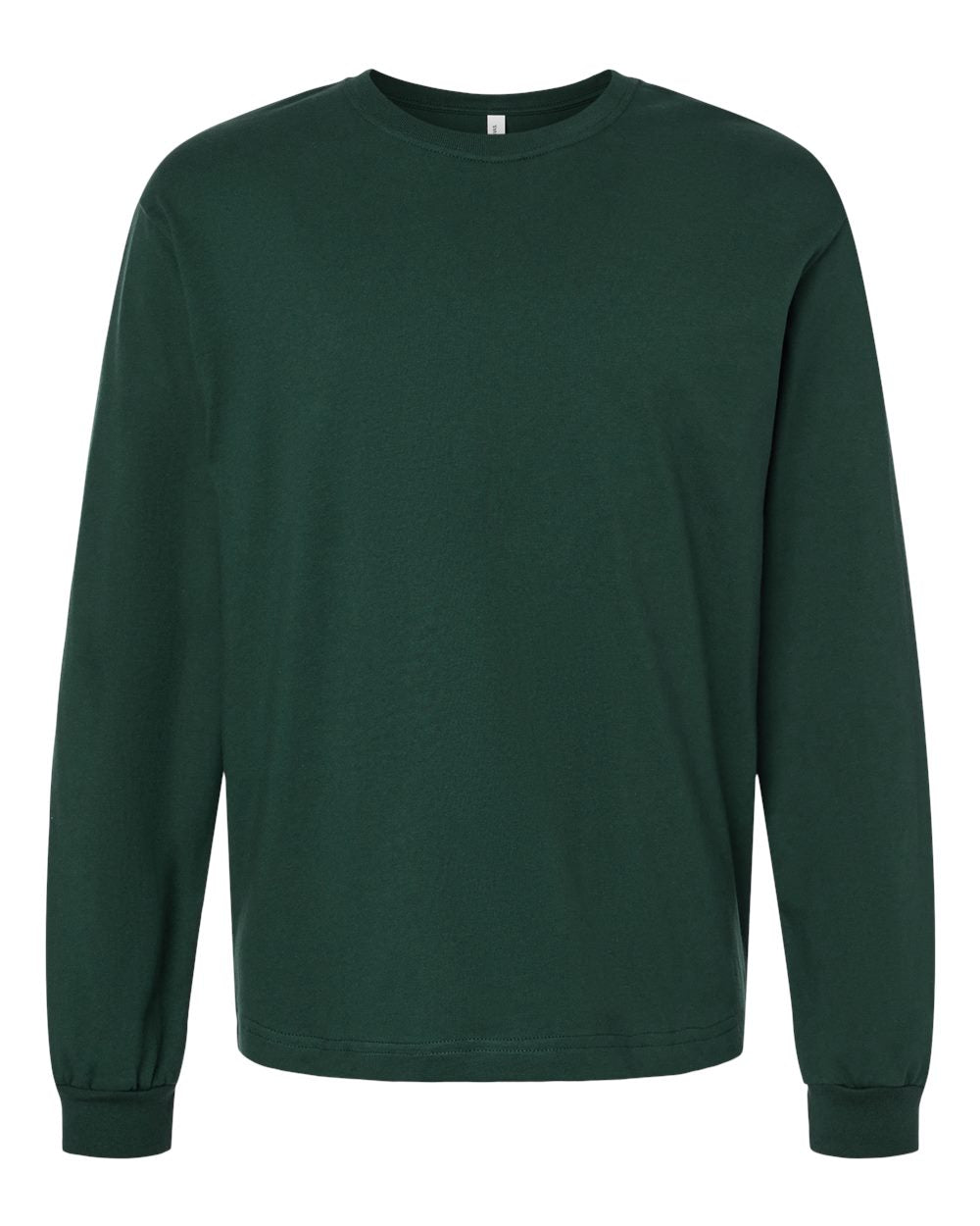 BELLA + CANVAS-6 Oz. Heavyweight Long Sleeve Tee - 3511 DTF