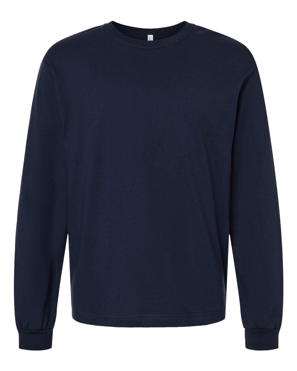 BELLA + CANVAS-6 Oz. Heavyweight Long Sleeve Tee - 3511 DTF