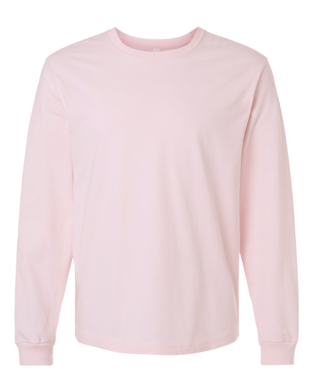 BELLA + CANVAS-6 Oz. Heavyweight Long Sleeve Tee - 3511 DTF