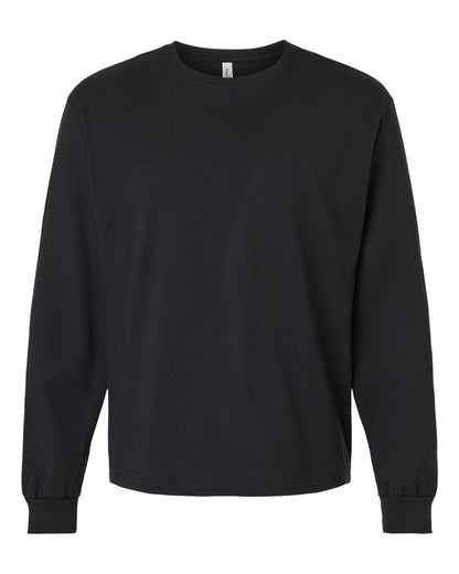 BELLA + CANVAS-6 Oz. Heavyweight Long Sleeve Tee - 3511 DTF