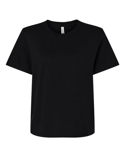 BELLA + CANVAS - Women's 6 oz Heavyweight Tee - 6110