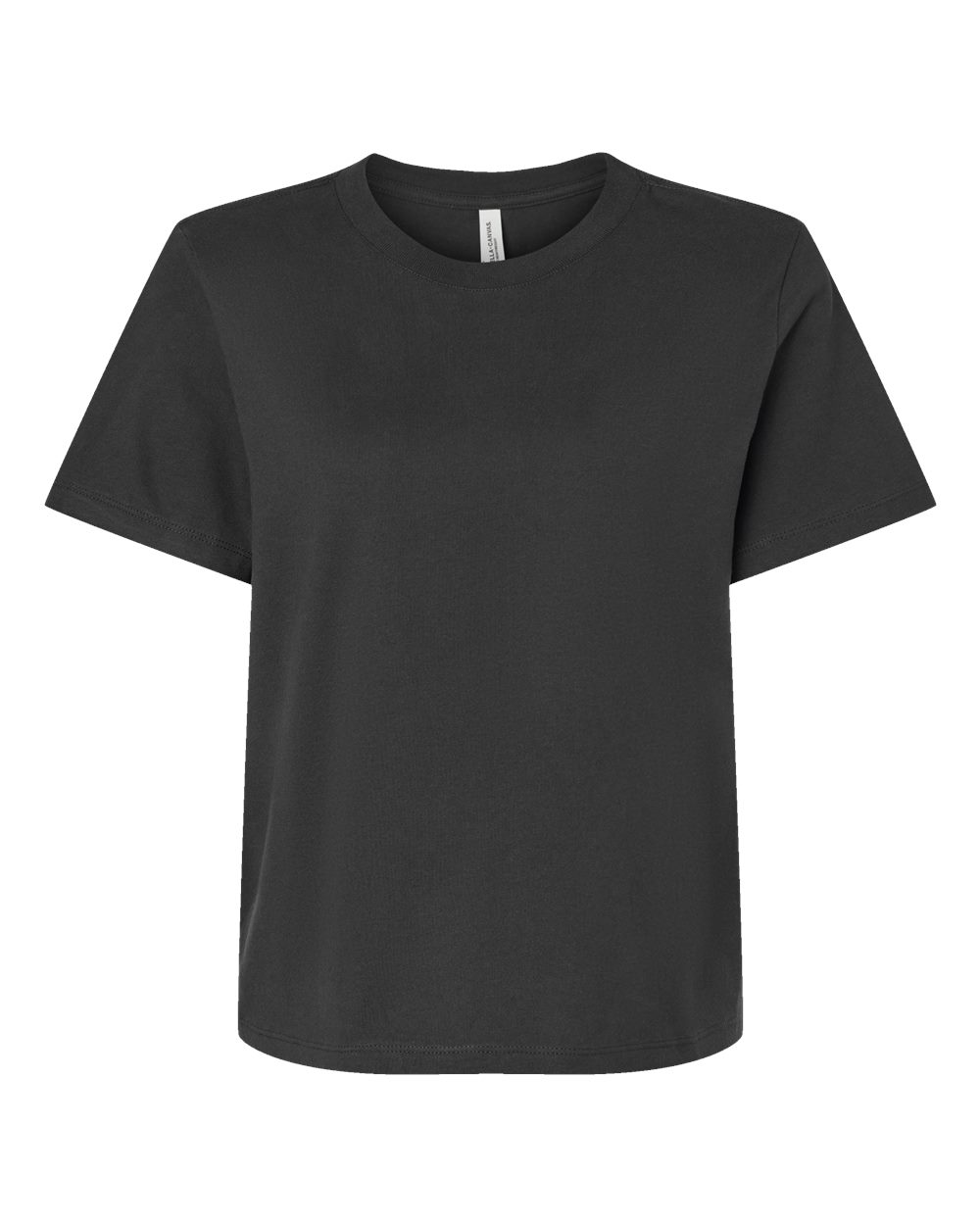 BELLA + CANVAS - Women's 6 oz Heavyweight Tee - 6110