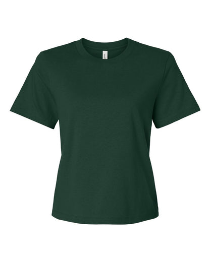 BELLA + CANVAS - Women's 6 oz Heavyweight Tee - 6110
