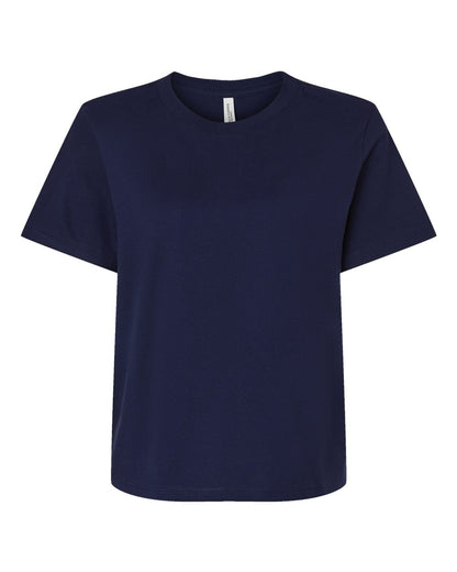 BELLA + CANVAS - Women's 6 oz Heavyweight Tee - 6110