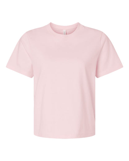 BELLA + CANVAS - Women's 6 oz Heavyweight Tee - 6110