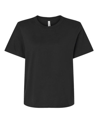 BELLA + CANVAS - Women's 6 oz Heavyweight Tee - 6110