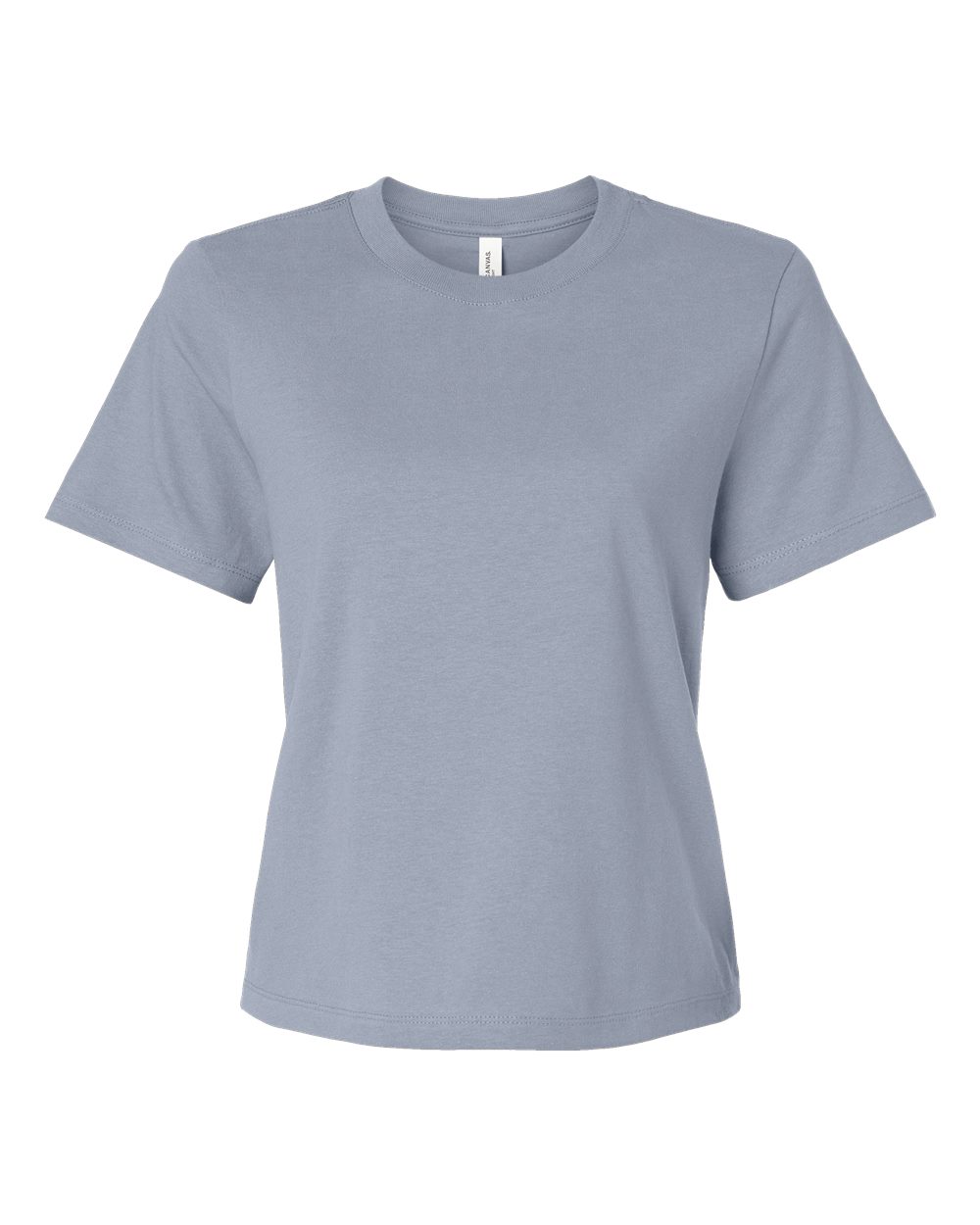 BELLA + CANVAS - Women's 6 oz Heavyweight Tee - 6110