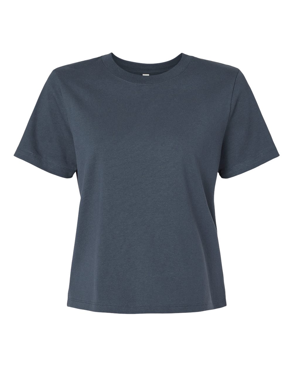 BELLA + CANVAS - Women's 6 oz Heavyweight Tee - 6110