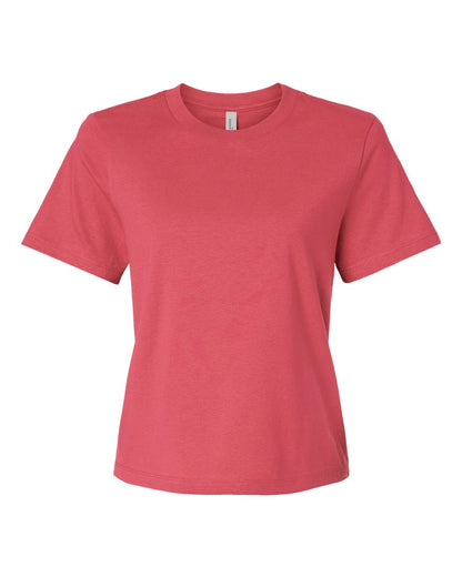 BELLA + CANVAS - Women's 6 oz Heavyweight Tee - 6110