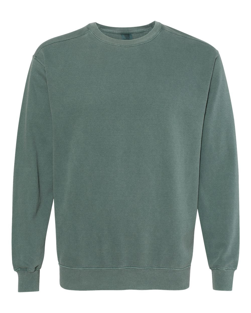 Comfort Colors-Unisex Garment-Dyed Crewneck Sweatshirt - 1566