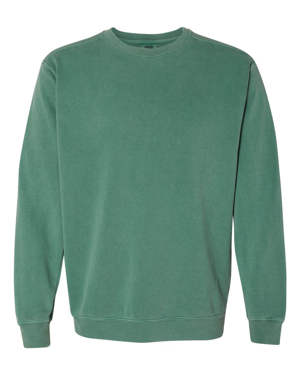 Comfort Colors-Unisex Garment-Dyed Crewneck Sweatshirt - 1566