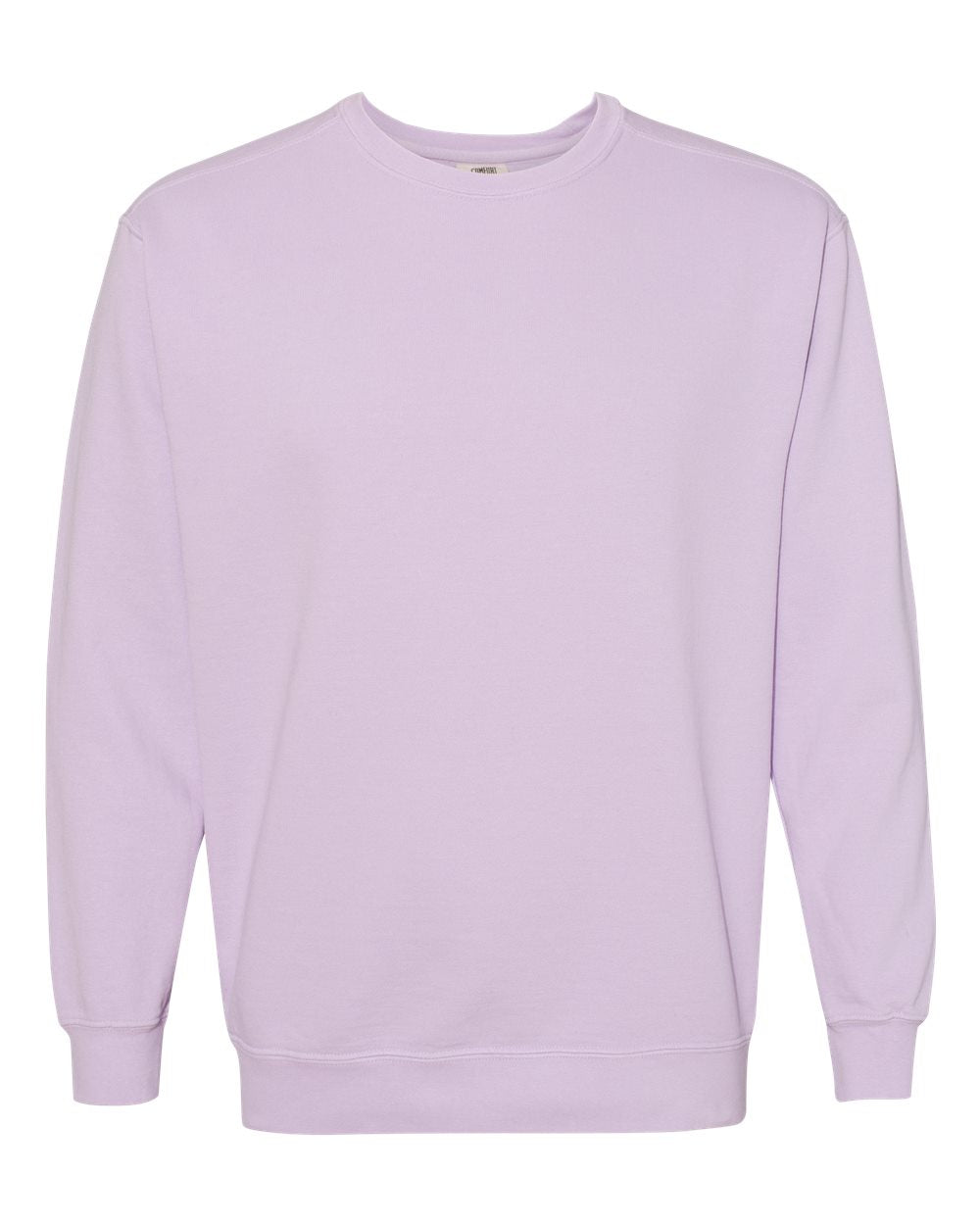 Comfort Colors-Unisex Garment-Dyed Crewneck Sweatshirt - 1566