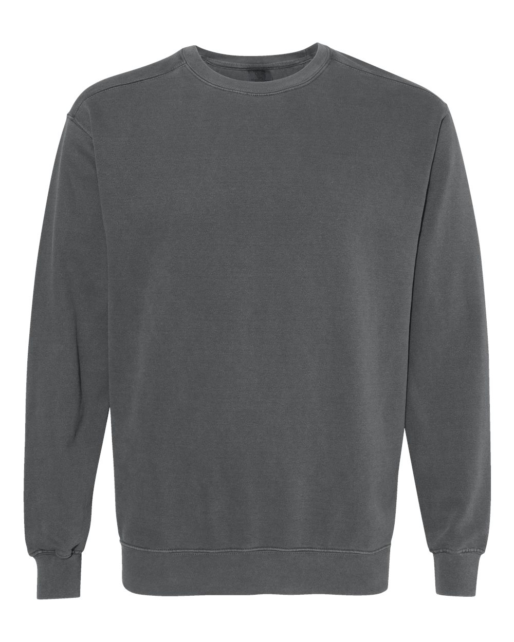 Comfort Colors-Unisex Garment-Dyed Crewneck Sweatshirt - 1566