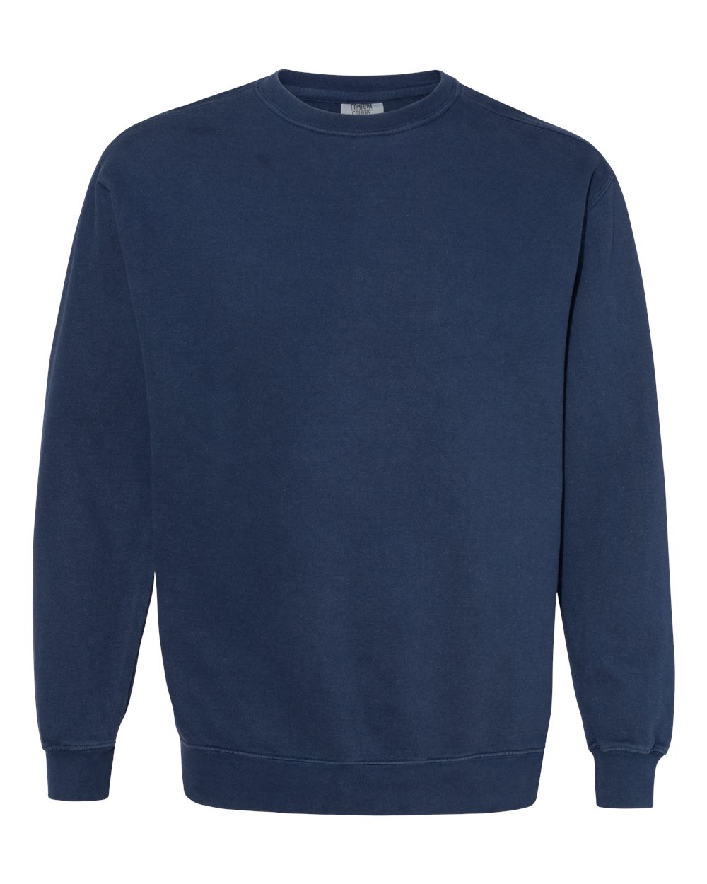 Comfort Colors-Unisex Garment-Dyed Crewneck Sweatshirt - 1566