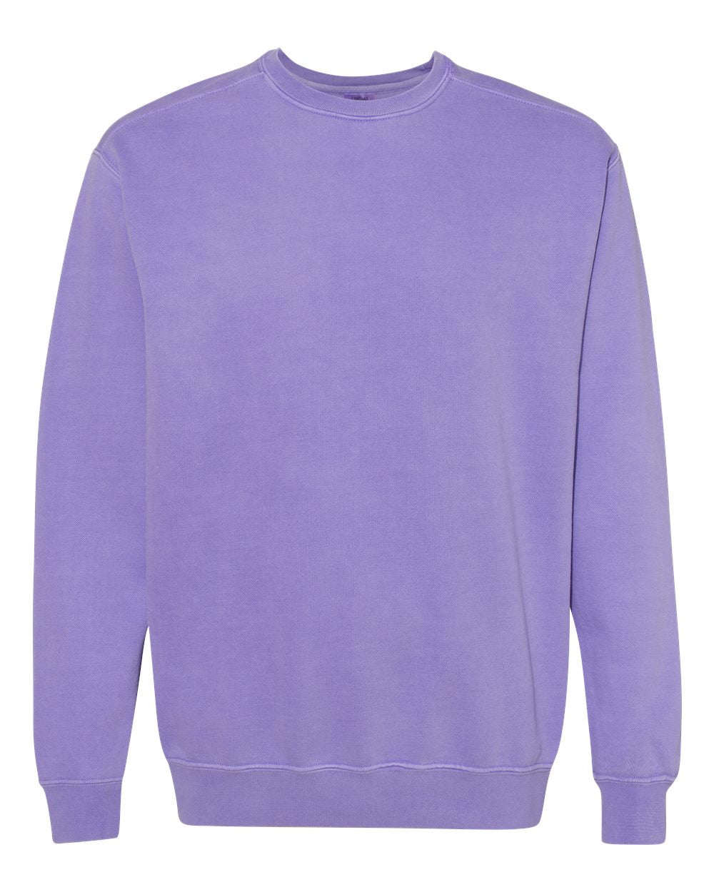 Comfort Colors-Unisex Garment-Dyed Crewneck Sweatshirt - 1566
