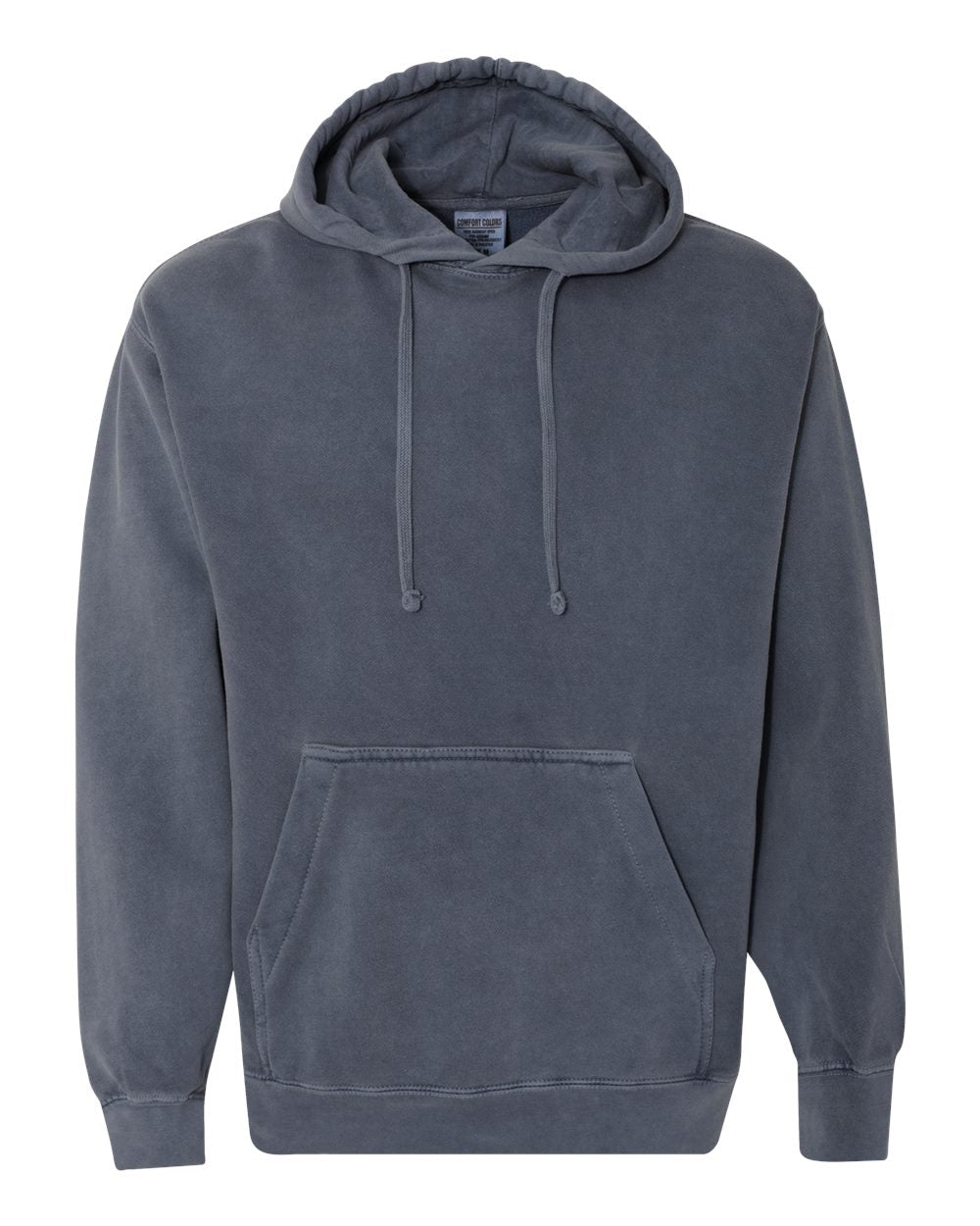 Comfort Colors - Unisex Garment-Dyed Hooded Sweatshirt - 1567 DTF