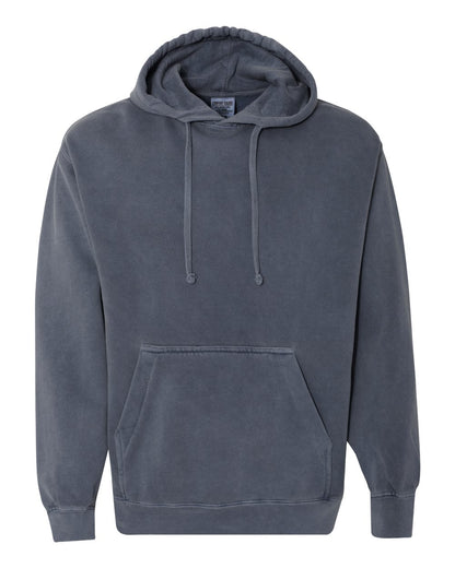 Comfort Colors - Unisex Garment-Dyed Hooded Sweatshirt - 1567 DTF
