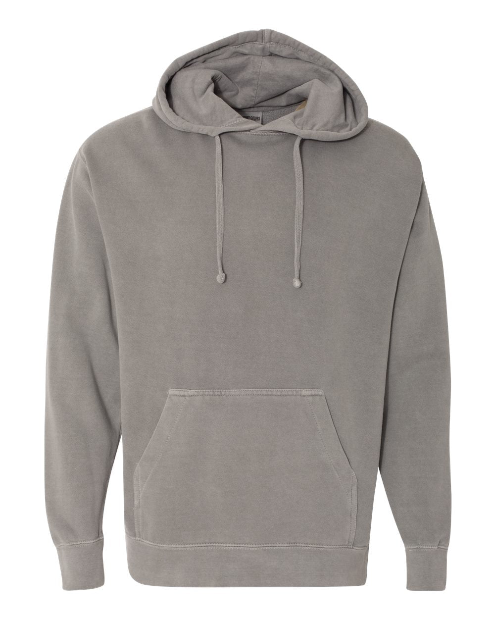 Comfort Colors - Unisex Garment-Dyed Hooded Sweatshirt - 1567 DTF