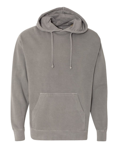 Comfort Colors - Unisex Garment-Dyed Hooded Sweatshirt - 1567 DTF