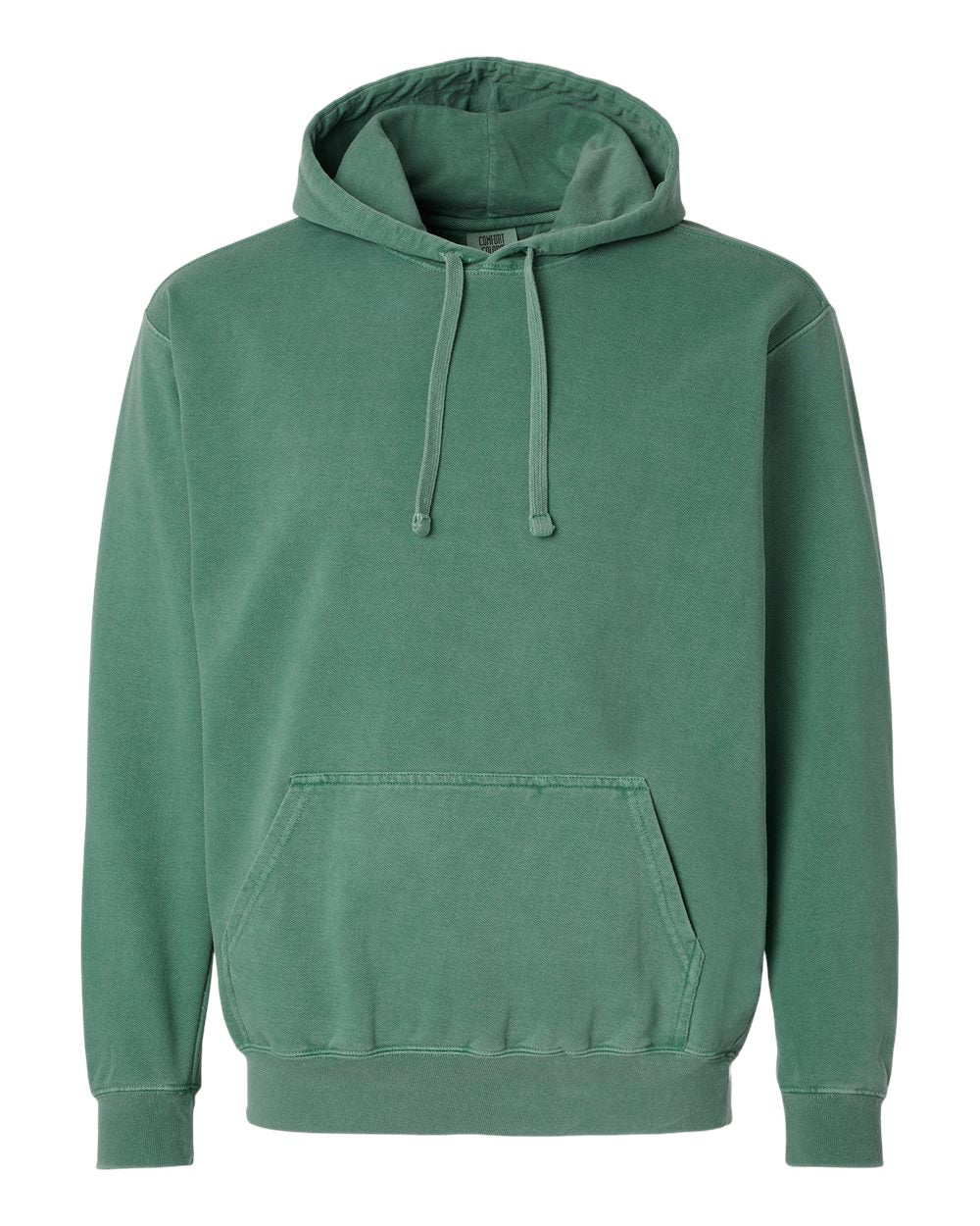 Comfort Colors - Unisex Garment-Dyed Hooded Sweatshirt - 1567 DTF