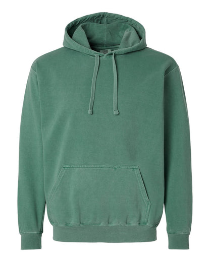 Comfort Colors - Unisex Garment-Dyed Hooded Sweatshirt - 1567 DTF